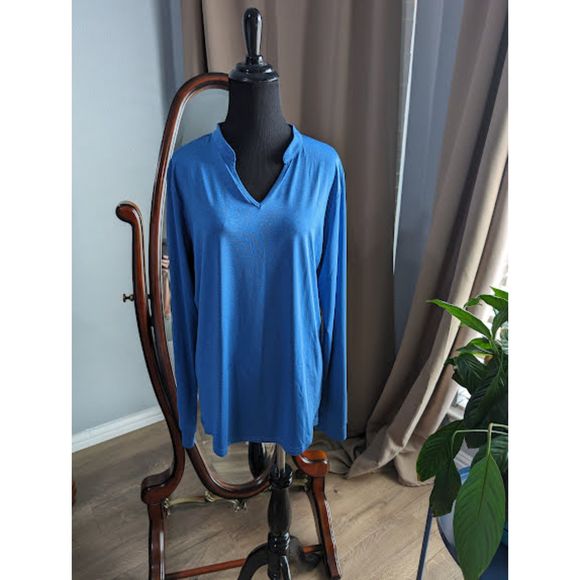 COOrun Workout Shirt - Picture 1 of 9